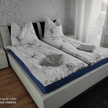 Apartman Mb Poprad Exteriör bild